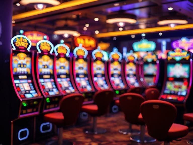 BD Bajee গেমিং অভিজ্ঞতা